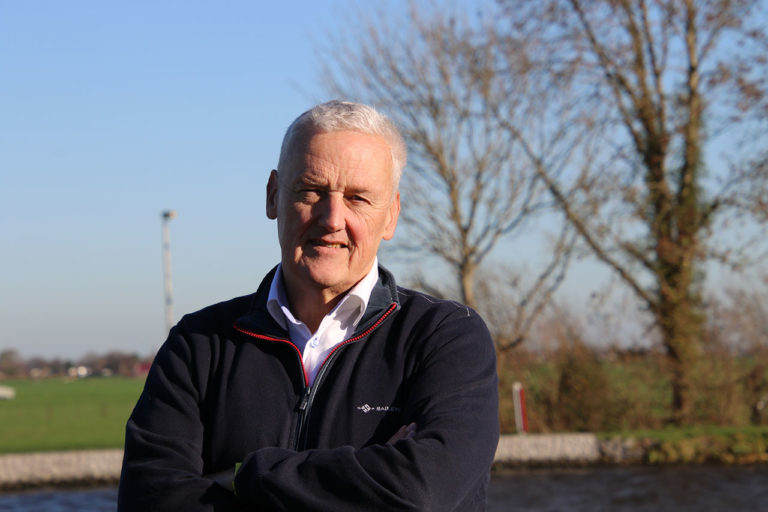 Studies leiden picture